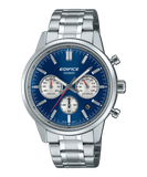  Casio Edifice EFR-575D-2A - Uy tín từ 2009, Tem vàng chống giả, Bảo hành 1 năm, Pin miễn phí trọn đời 