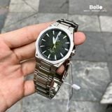  Casio Edifice EFR-S108D-1AVUDF - Uy tín từ 2009, Tem vàng chống giả, Bảo hành 1 năm, Pin miễn phí trọn đời 