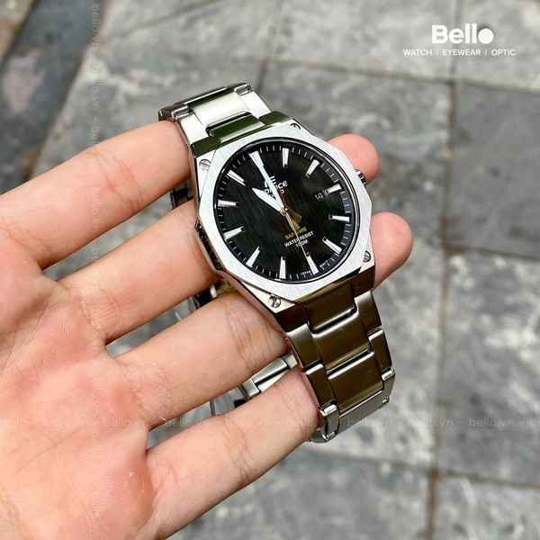  Casio Edifice EFR-S108D-1AVUDF - Uy tín từ 2009, Tem vàng chống giả, Bảo hành 1 năm, Pin miễn phí trọn đời 
