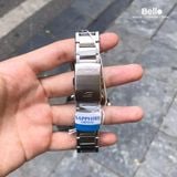  Casio Edifice EFR-S108D-3AVUDF - Uy tín từ 2009, Tem vàng chống giả, Bảo hành 1 năm, Pin miễn phí trọn đời 