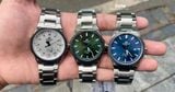  Casio Edifice EFR-S108D-3AVUDF - Uy tín từ 2009, Tem vàng chống giả, Bảo hành 1 năm, Pin miễn phí trọn đời 