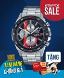  [Pin Miễn Phí Trọn Đời] EFR-S567TR-2ADR - Đồng hồ Casio Edifice - Tem vàng chống giả 