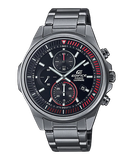  [Pin Miễn Phí Trọn Đời] EFR-S572DC-1AV - Đồng hồ Casio Edifice - Tem vàng chống giả 