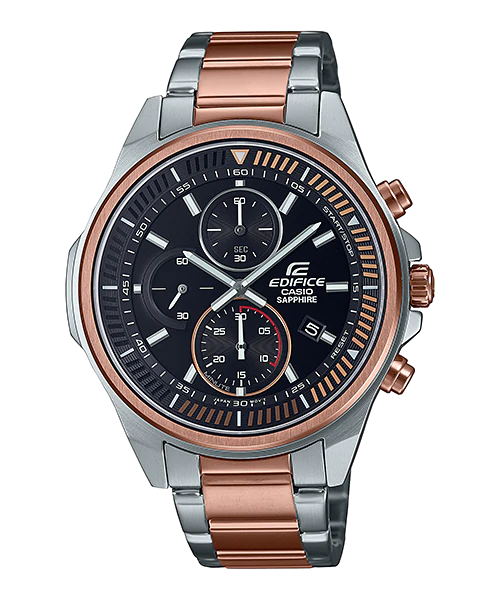  Casio Edifice EFR-S572GS-1AV - Uy tín từ 2009, Tem vàng chống giả, Bảo hành 1 năm, Pin miễn phí trọn đời 