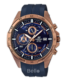  Casio Edifice EFR-556PC-2AVUDF - Uy tín từ 2009, Tem vàng chống giả, Bảo hành 1 năm, Pin miễn phí trọn đời 