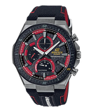  [LIMITED] Casio Edifice EFS-560HR-1ADR - Uy tín từ 2009, Tem vàng chống giả, Bảo hành 1 năm, Pin miễn phí trọn đời 
