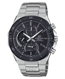  [Pin Miễn Phí Trọn Đời] EFS-S560DB-1AVUDF - Đồng hồ Casio Edifice - Tem vàng chống giả 