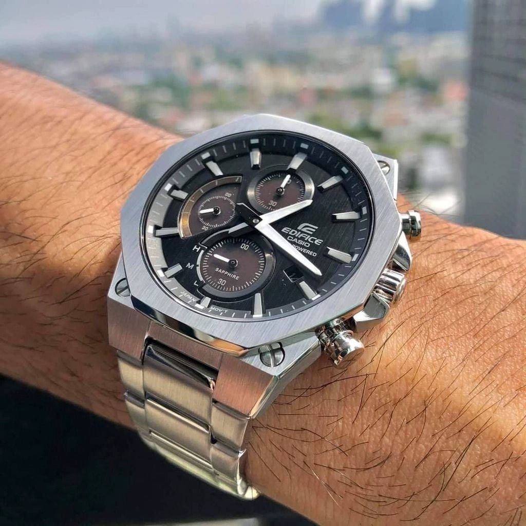 Pin Mi n Phi Tr n i EFS S570D 1A ng h Casio Edifice Tem van Bello HN TP.HCM