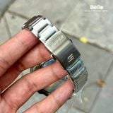  Casio Edifice EFS-S570D-1A - Uy tín từ 2009, Tem vàng chống giả, Bảo hành 1 năm, Pin miễn phí trọn đời 