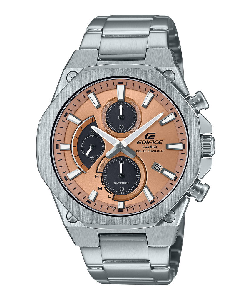  Casio Edifice EFS-S570D-5AU - Uy tín từ 2009, Tem vàng chống giả, Bảo hành 1 năm, Pin miễn phí trọn đời 