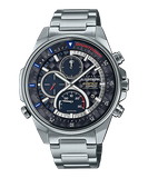  Casio Edifice EFS-S590AT-1A - Uy tín từ 2009, Tem vàng chống giả, Bảo hành 1 năm, Pin miễn phí trọn đời 