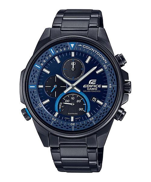  Casio Edifice EFS-S590DC-2AV - Uy tín từ 2009, Tem vàng chống giả, Bảo hành 1 năm, Pin miễn phí trọn đời 