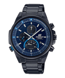  [Pin Miễn Phí Trọn Đời] EFS-S590DC-2AV - Đồng hồ Casio Edifice - Tem vàng chống giả 