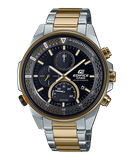  [Pin Miễn Phí Trọn Đời] EFS-S590SG-1AV - Đồng hồ Casio Edifice - Tem vàng chống giả 