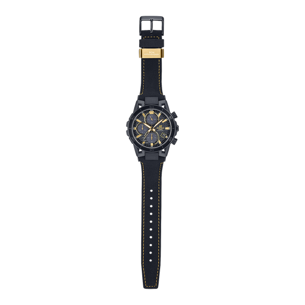  [LIMITED] Casio Edifice EFS-S640ZE-1A - Uy tín từ 2009, Tem vàng chống giả, Bảo hành 1 năm, Pin miễn phí trọn đời 