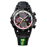 [LIMITED] Casio Edifice EFS-S641TMS-1ADR - Uy tín từ 2009, Tem vàng chống giả, Bảo hành 1 năm, Pin miễn phí trọn đời 