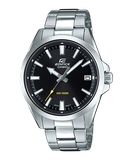  Casio Edifice EFV-100D-1A - Uy tín từ 2009, Tem vàng chống giả, Bảo hành 1 năm, Pin miễn phí trọn đời 