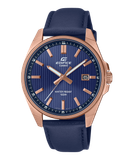  Casio Edifice EFV-150CL-2A - Uy tín từ 2009, Tem vàng chống giả, Bảo hành 1 năm, Pin miễn phí trọn đời 