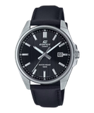  Casio Edifice EFV-150L-1A - Uy tín từ 2009, Tem vàng chống giả, Bảo hành 1 năm, Pin miễn phí trọn đời 