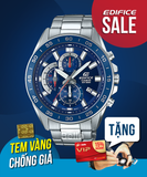  [Pin Miễn Phí Trọn Đời] EFV-550D-2AVUDF - Đồng hồ Casio Edifice - Tem vàng chống giả 