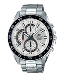  Casio Edifice EFV-550D-7AVUDF - Uy tín từ 2009, Tem vàng chống giả, Bảo hành 1 năm, Pin miễn phí trọn đời 