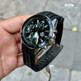 Casio Edifice EFV-550P-1AVUDF - Uy tín từ 2009, Tem vàng chống giả, Bảo hành 1 năm, Pin miễn phí trọn đời 