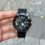  Casio Edifice EFV-550P-1AVUDF - Uy tín từ 2009, Tem vàng chống giả, Bảo hành 1 năm, Pin miễn phí trọn đời 
