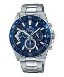  Casio Edifice EFV-570D-2AVUDF - Uy tín từ 2009, Tem vàng chống giả, Bảo hành 1 năm, Pin miễn phí trọn đời 