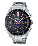  [Pin Miễn Phí Trọn Đời] EFV-590D-1AVUDF - Đồng hồ Casio Edifice - Tem vàng chống giả 