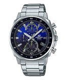  [Pin Miễn Phí Trọn Đời] EFV-600D-2AVUDF - Đồng hồ Casio Edifice - Tem vàng chống giả 