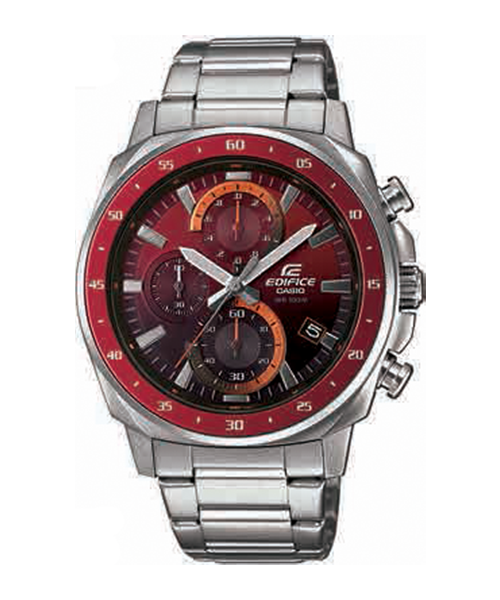 Casio Edifice EFV-600D-4AVUDF - Uy tín từ 2009, Tem vàng chống giả 