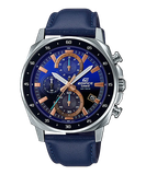  [Pin Miễn Phí Trọn Đời] EFV-600L-2AVUDF - Đồng hồ Casio Edifice - Tem vàng chống giả 