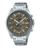  Casio Edifice EFV-610D-5CVUDF - Uy tín từ 2009, Tem vàng chống giả, Bảo hành 1 năm, Pin miễn phí trọn đời 