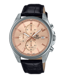  Casio Edifice EFV-610EL-5A - Uy tín từ 2009, Tem vàng chống giả, Bảo hành 1 năm, Pin miễn phí trọn đời 