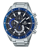  Casio Edifice EFV-620D-1A2VUDF - Uy tín từ 2009, Tem vàng chống giả, Bảo hành 1 năm, Pin miễn phí trọn đời 
