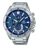  Casio Edifice EFV-620D-2AVUDF - Uy tín từ 2009, Tem vàng chống giả, Bảo hành 1 năm, Pin miễn phí trọn đời 