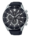  Casio Edifice EFV-620L-1AVUDF - Uy tín từ 2009, Tem vàng chống giả, Bảo hành 1 năm, Pin miễn phí trọn đời 