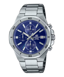  Casio Edifice EFV-640D-2A - Uy tín từ 2009, Tem vàng chống giả, Bảo hành 1 năm, Pin miễn phí trọn đời 