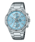  Casio Edifice EFV-640D-2B - Uy tín từ 2009, Tem vàng chống giả, Bảo hành 1 năm, Pin miễn phí trọn đời 