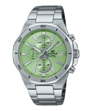  Casio Edifice EFV-640D-3A - Uy tín từ 2009, Tem vàng chống giả, Bảo hành 1 năm, Pin miễn phí trọn đời 