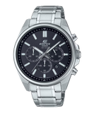  Casio Edifice EFV-650D-1A - Uy tín từ 2009, Tem vàng chống giả, Bảo hành 1 năm, Pin miễn phí trọn đời 