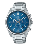  Casio Edifice EFV-650D-2A - Uy tín từ 2009, Tem vàng chống giả, Bảo hành 1 năm, Pin miễn phí trọn đời 