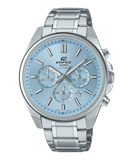  Casio Edifice EFV-650D-2BV - Uy tín từ 2009, Tem vàng chống giả, Bảo hành 1 năm, Pin miễn phí trọn đời 