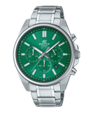  Casio Edifice EFV-650D-3A - Uy tín từ 2009, Tem vàng chống giả, Bảo hành 1 năm, Pin miễn phí trọn đời 