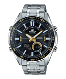  Casio Edifice EFV-C100D-1B - Uy tín từ 2009, Tem vàng chống giả, Bảo hành 1 năm, Pin miễn phí trọn đời 