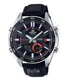  Casio Edifice EFV-C100L-1A - Uy tín từ 2009, Tem vàng chống giả, Bảo hành 1 năm, Pin miễn phí trọn đời 