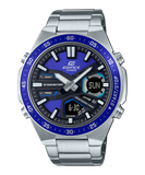  Casio Edifice EFV-C110D-2A - Uy tín từ 2009, Tem vàng chống giả, Bảo hành 1 năm, Pin miễn phí trọn đời 