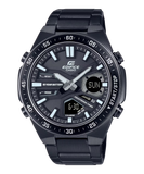  Casio Edifice EFV-C110DC-1A - Uy tín từ 2009, Tem vàng chống giả, Bảo hành 1 năm, Pin miễn phí trọn đời 