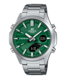  Casio Edifice EFV-C120D-3A - Uy tín từ 2009, Tem vàng chống giả, Bảo hành 1 năm, Pin miễn phí trọn đời 