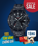  [Pin Miễn Phí Trọn Đời] EFV-540DC-1AVUDF - Đồng hồ Casio Edifice - Tem vàng chống giả 